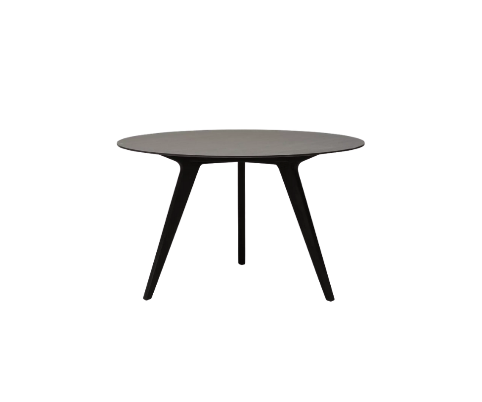 Manutti, CK 148 Torsa High Dining Table