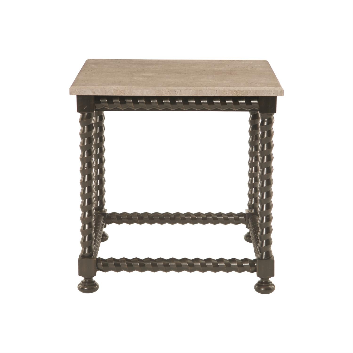 Bernhardt, Cordova Side Table