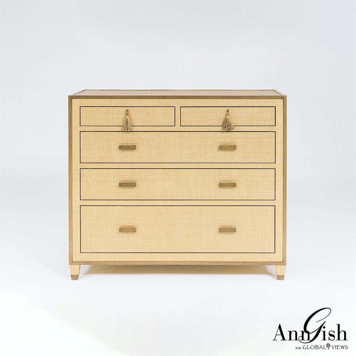 Global Views, D'Oro Chest of Drawers