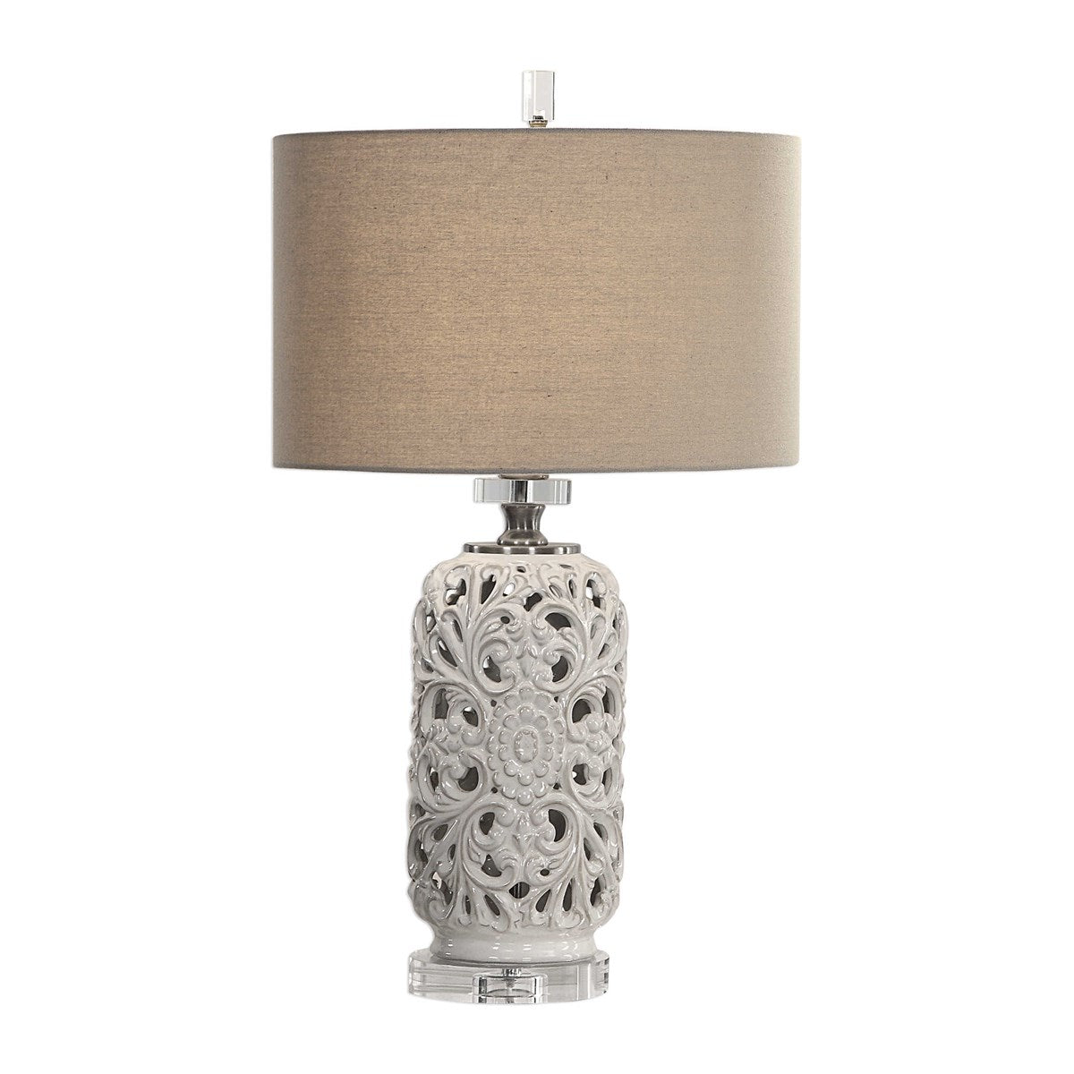 Uttermost, Dahlina Table Lamp