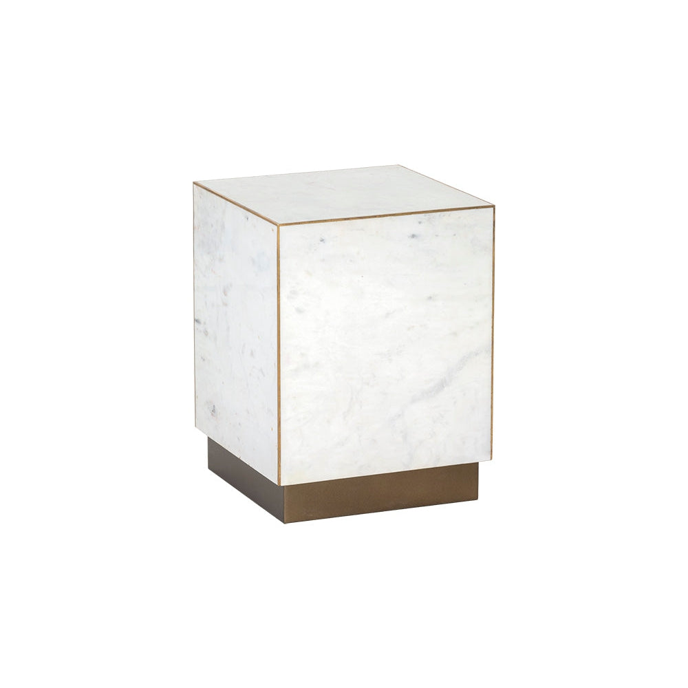 Sunpan, Daines End Table