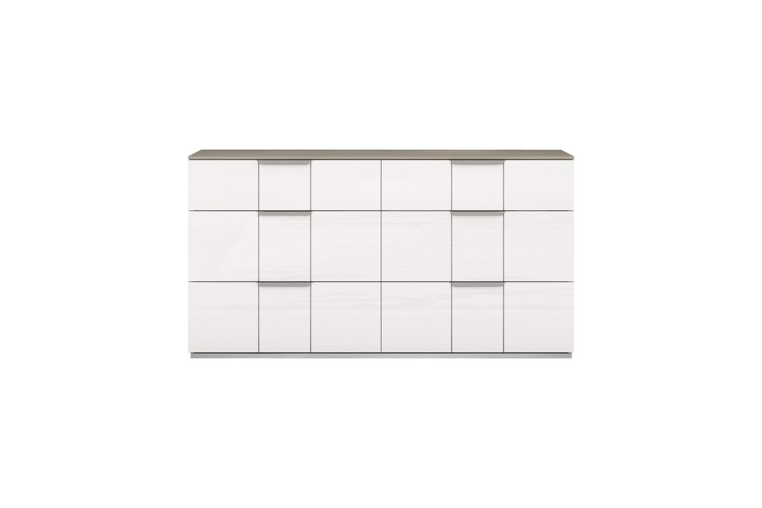 Whiteline Modern Living, Daisy Dresser