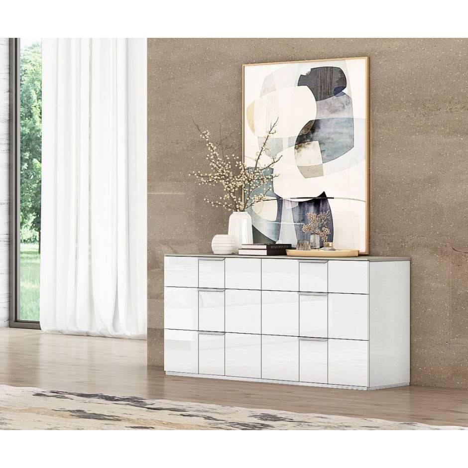 Whiteline Modern Living, Daisy Dresser