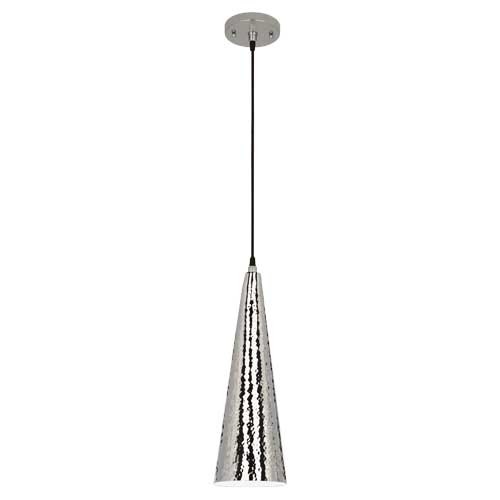 Robert Abbey Fine Lighting, Dal Tapered Pendant