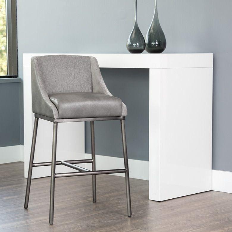 Sunpan, Dalary Bar & Counter Stool