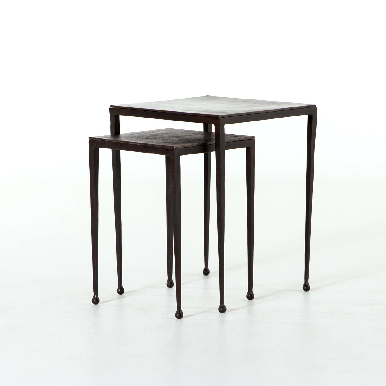 Four Hands, Dalston Nesting End Tables