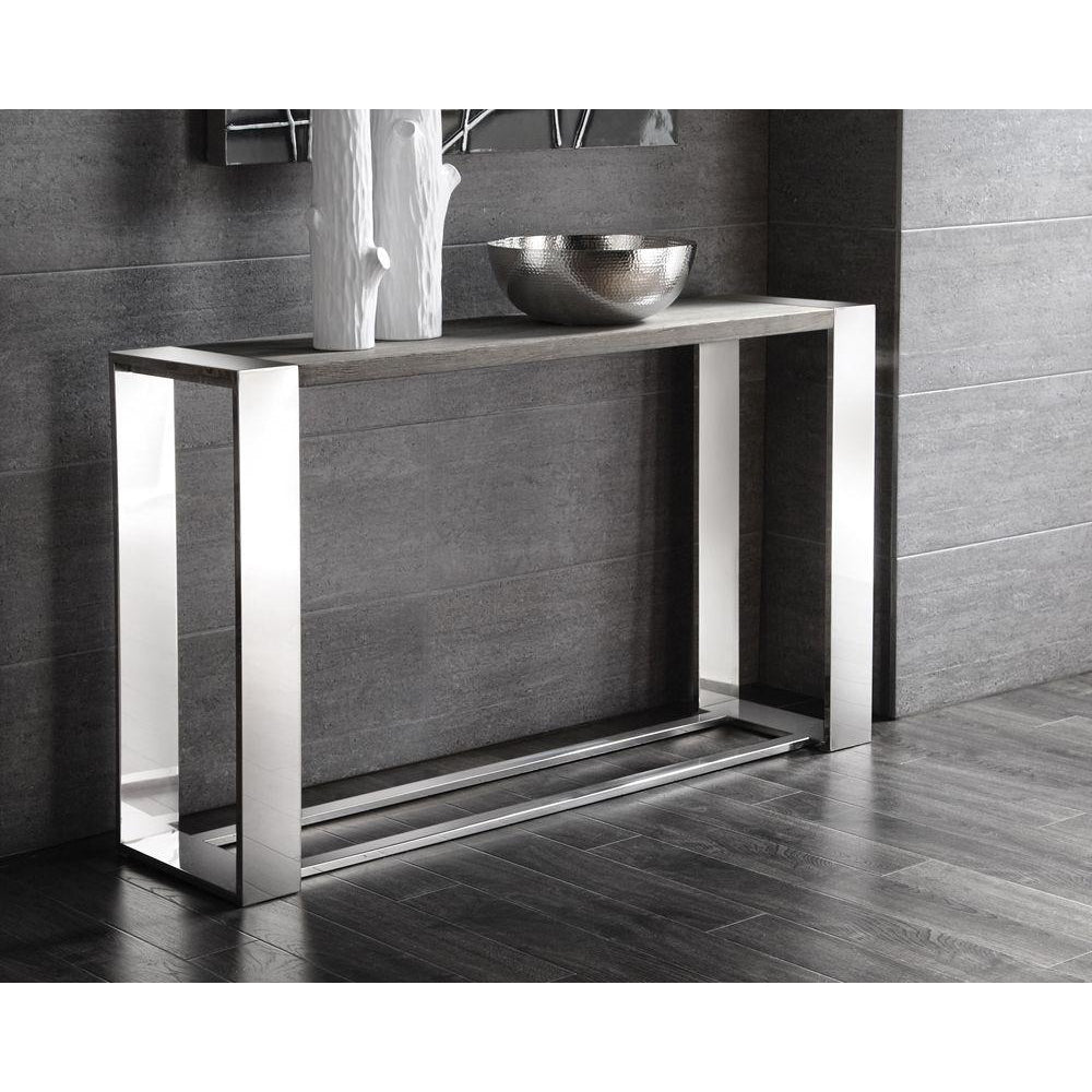 Sunpan, Dalton Console Table