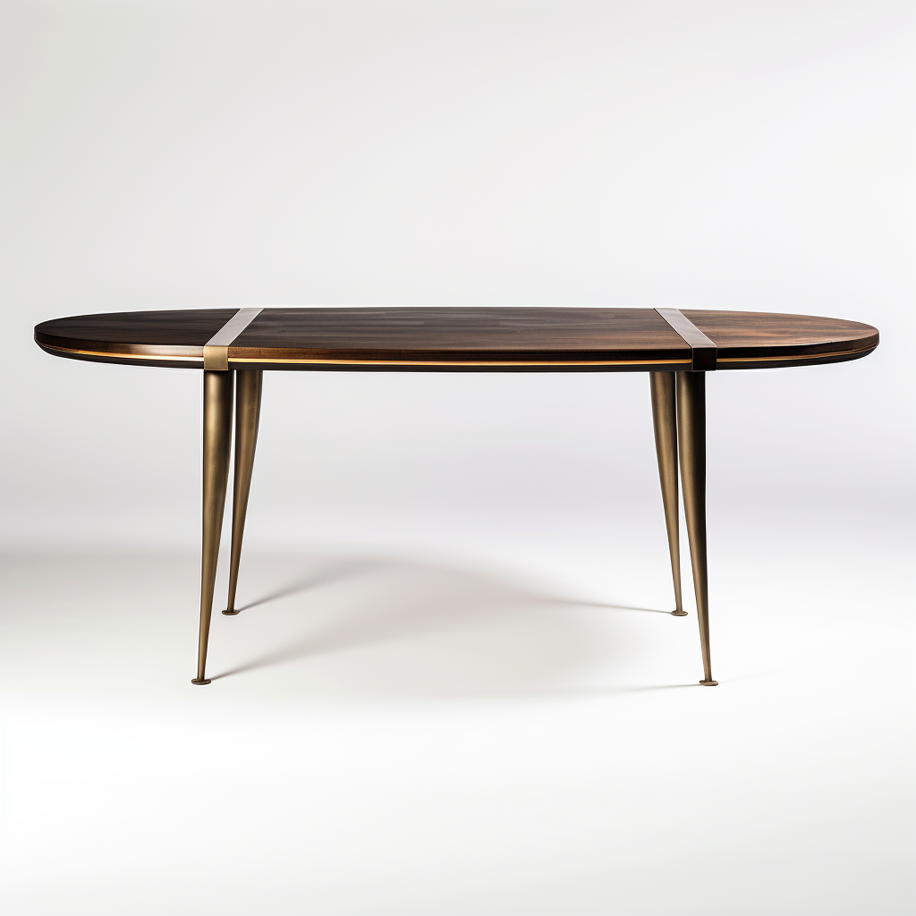 FASbespoke, Dalton Dining Table