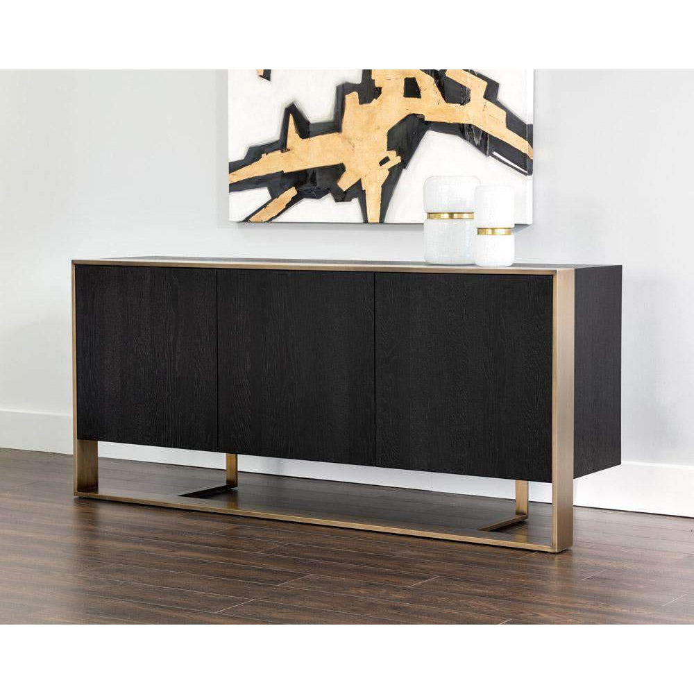 Sunpan, Dalton Sideboard