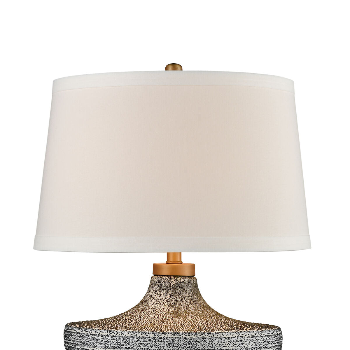 Elk Home, Damascus 23.5'' High 1-Light Table Lamp - Blue