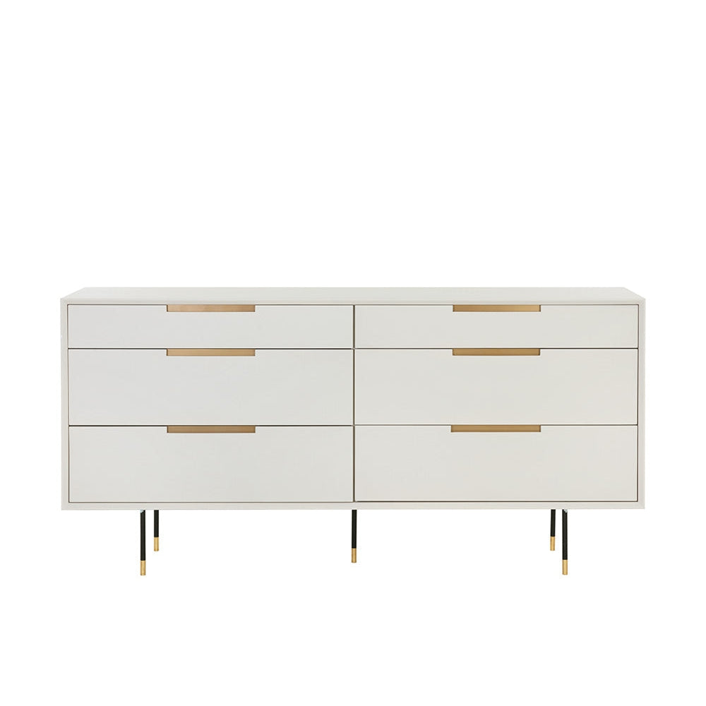 Sunpan, Danbury Dresser