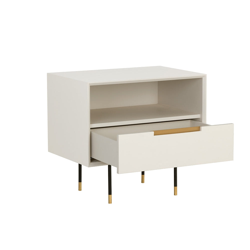 Sunpan, Danbury Nightstand