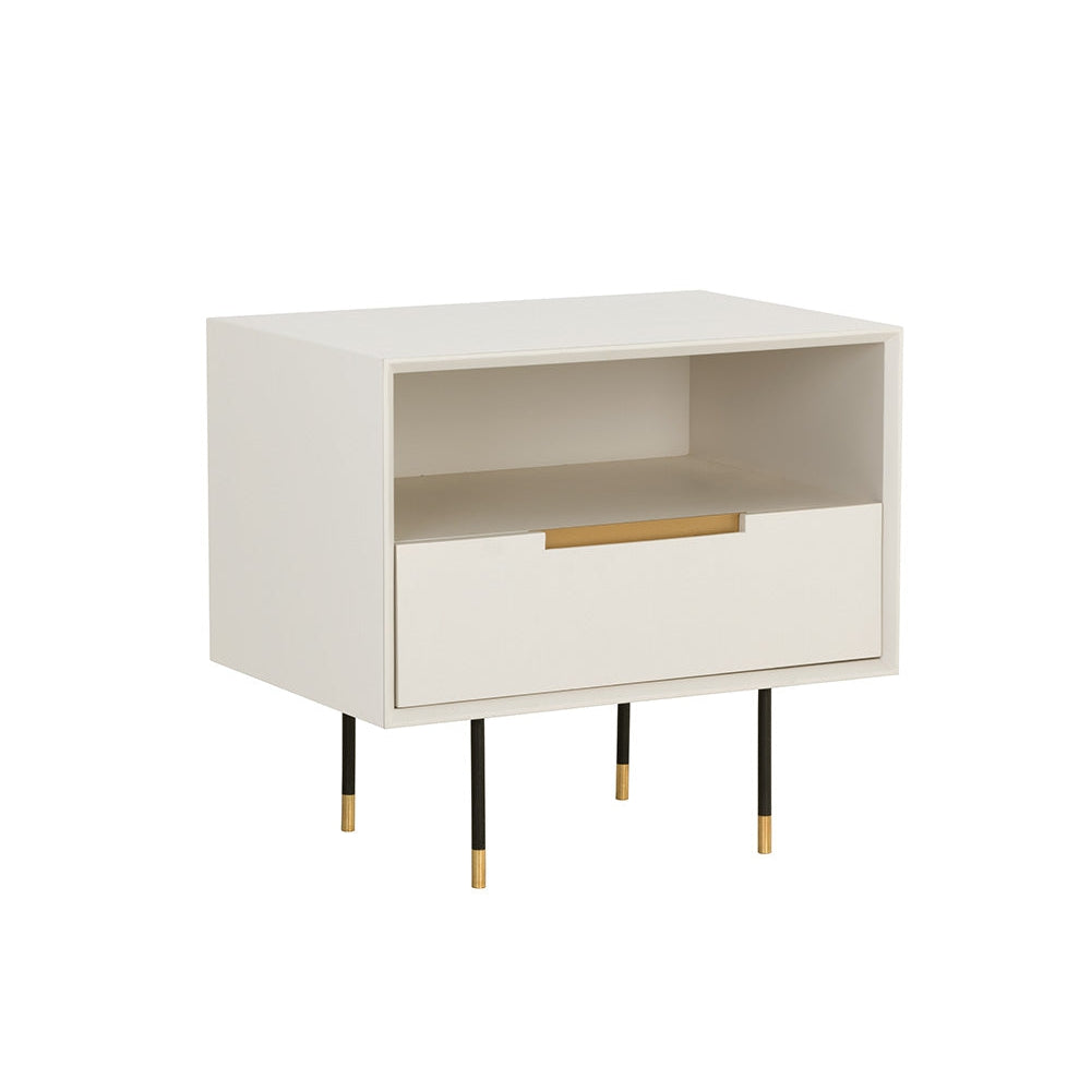 Sunpan, Danbury Nightstand