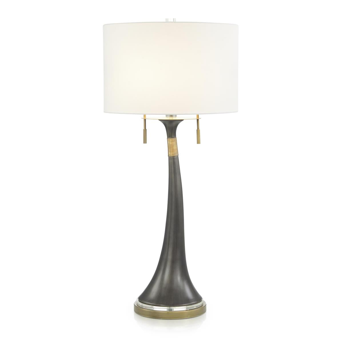 John Richard, Dance with Me Table Lamp