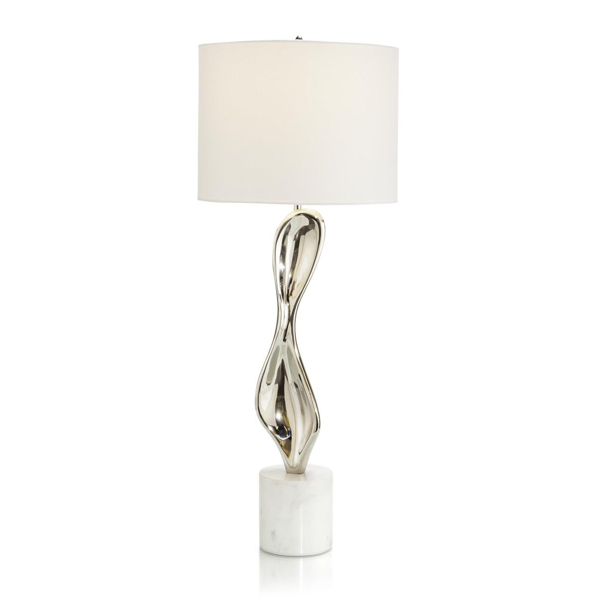 John Richard, Dancing Pod Table Lamp