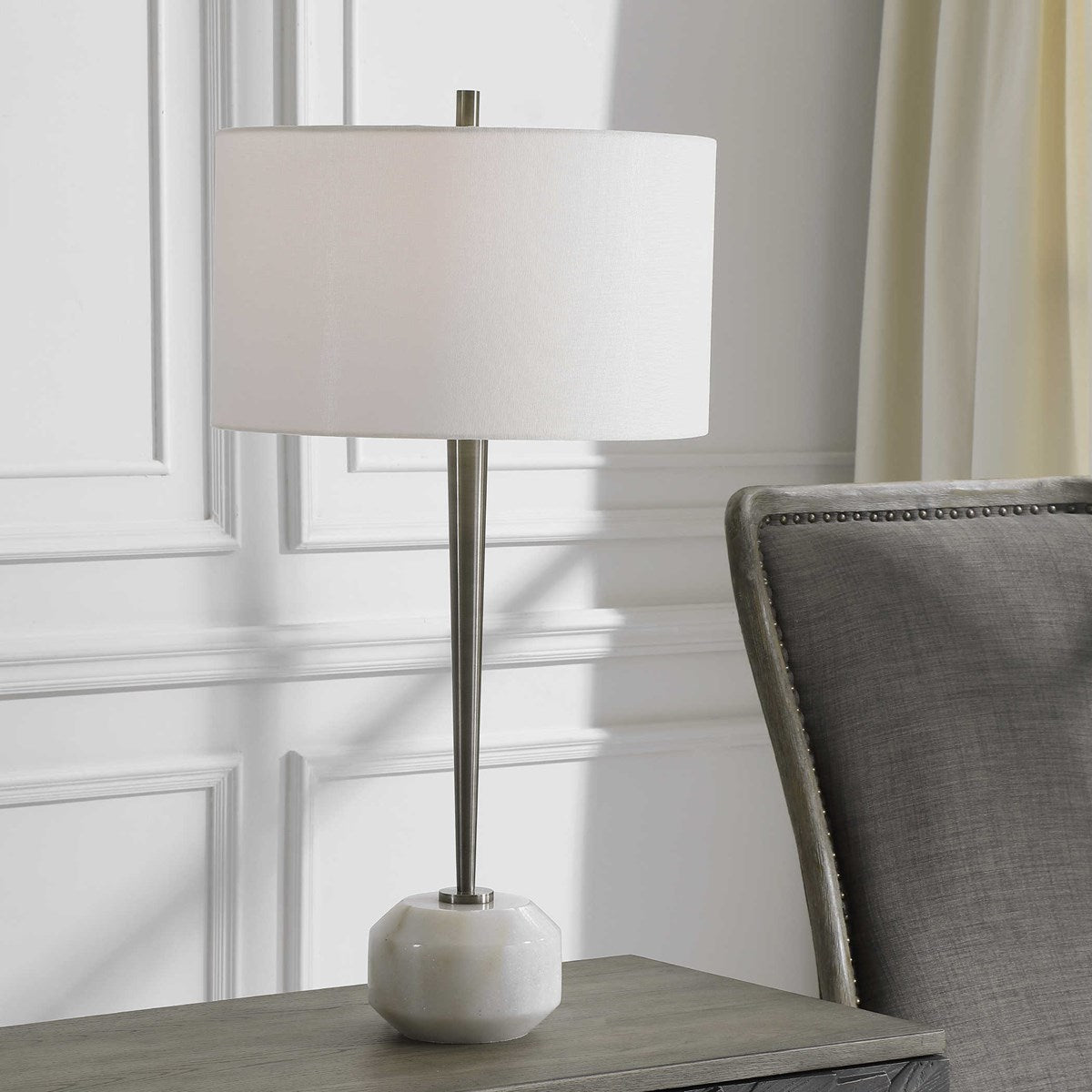 Uttermost, Danes Table Lamp