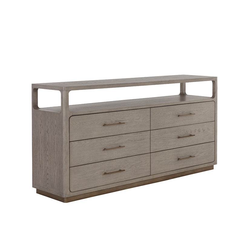 Sunpan, Danette Dresser