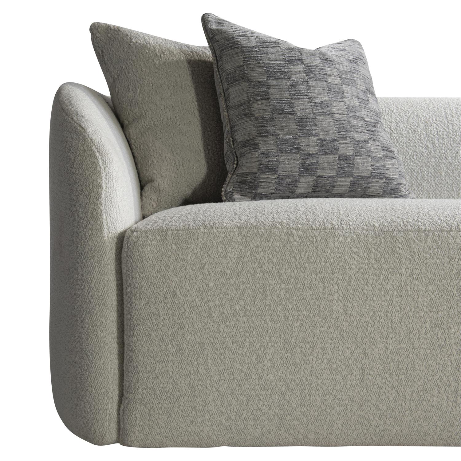 Bernhardt, Dani Fabric Sofa