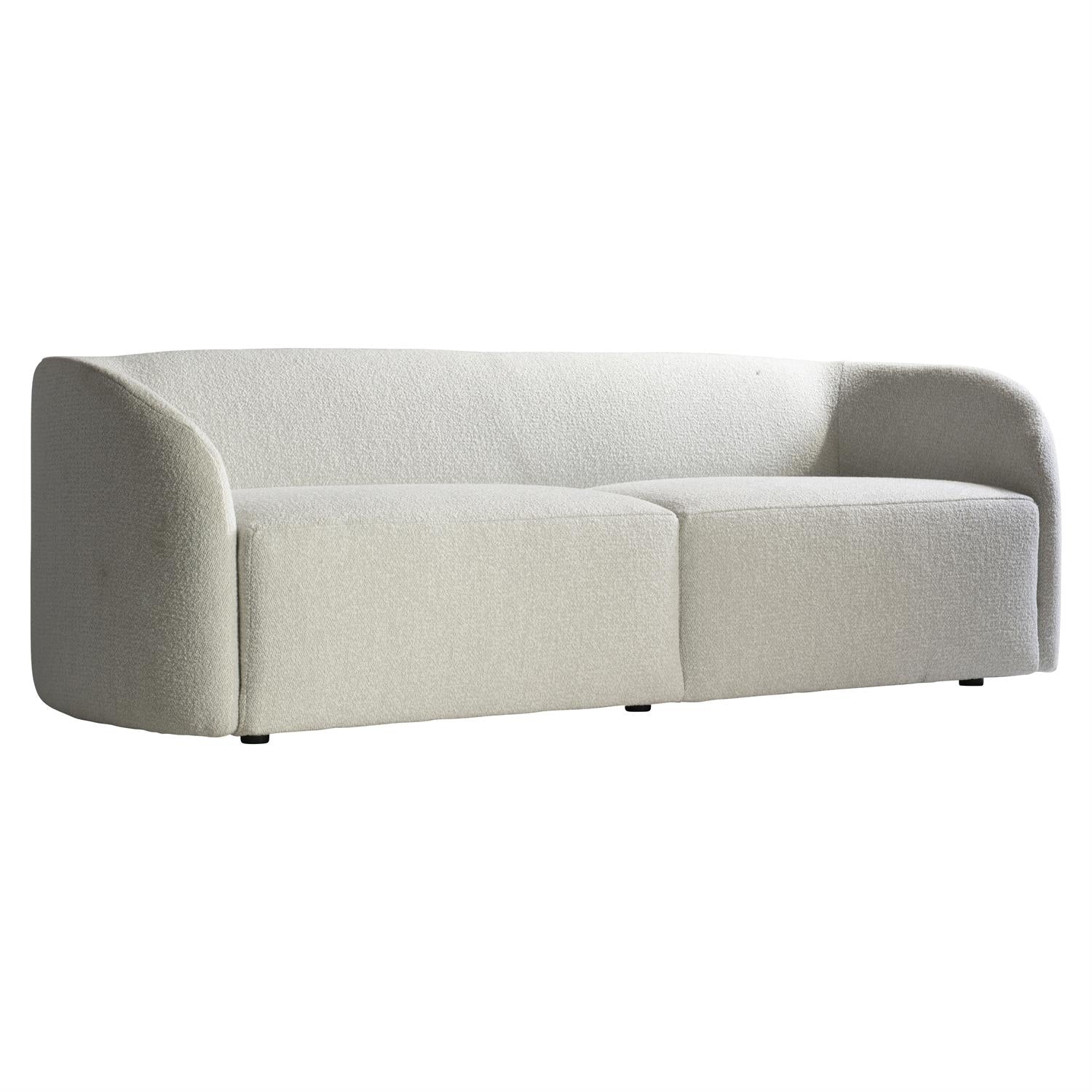 Bernhardt, Dani Fabric Sofa Without Pillows