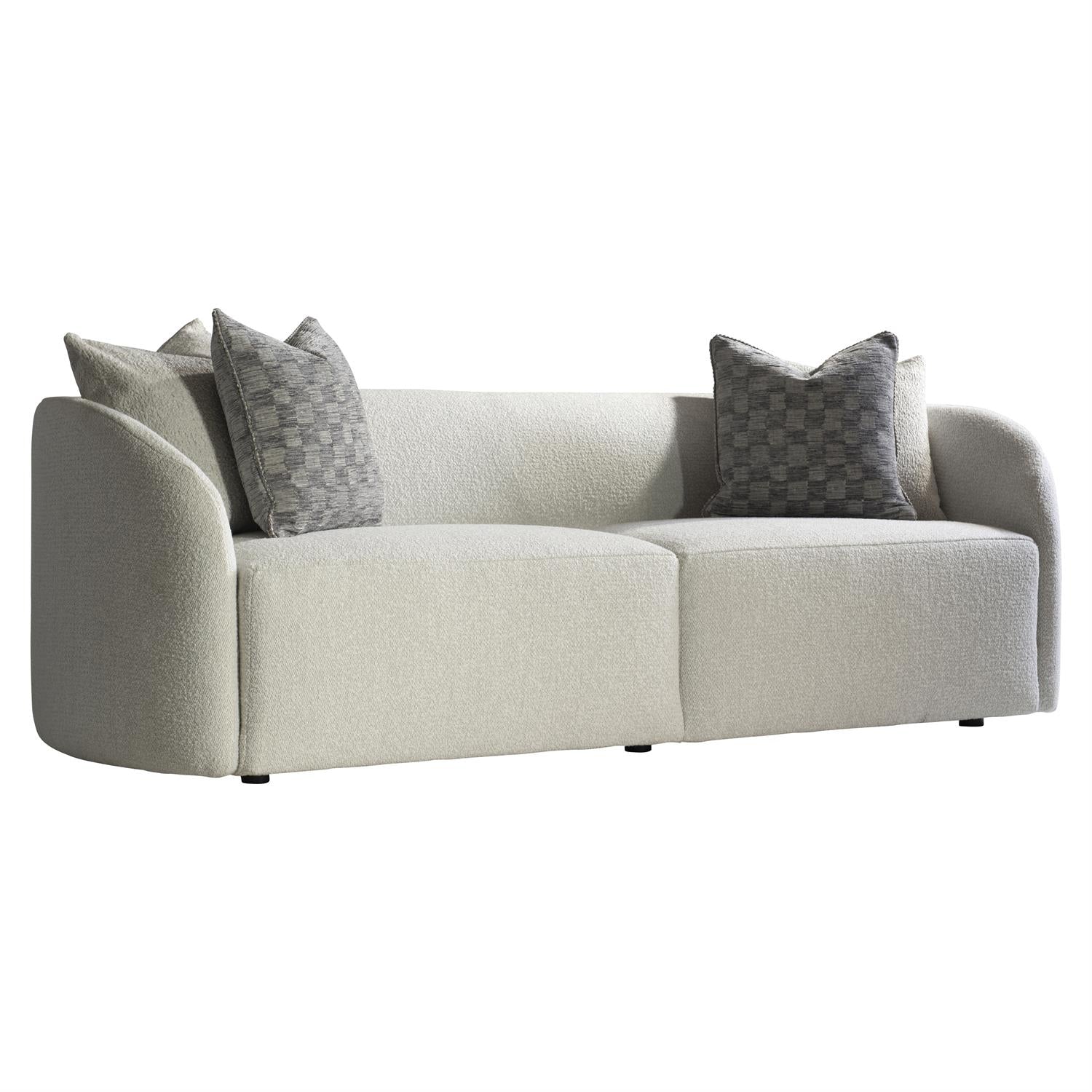 Bernhardt, Dani Fabric Sofa