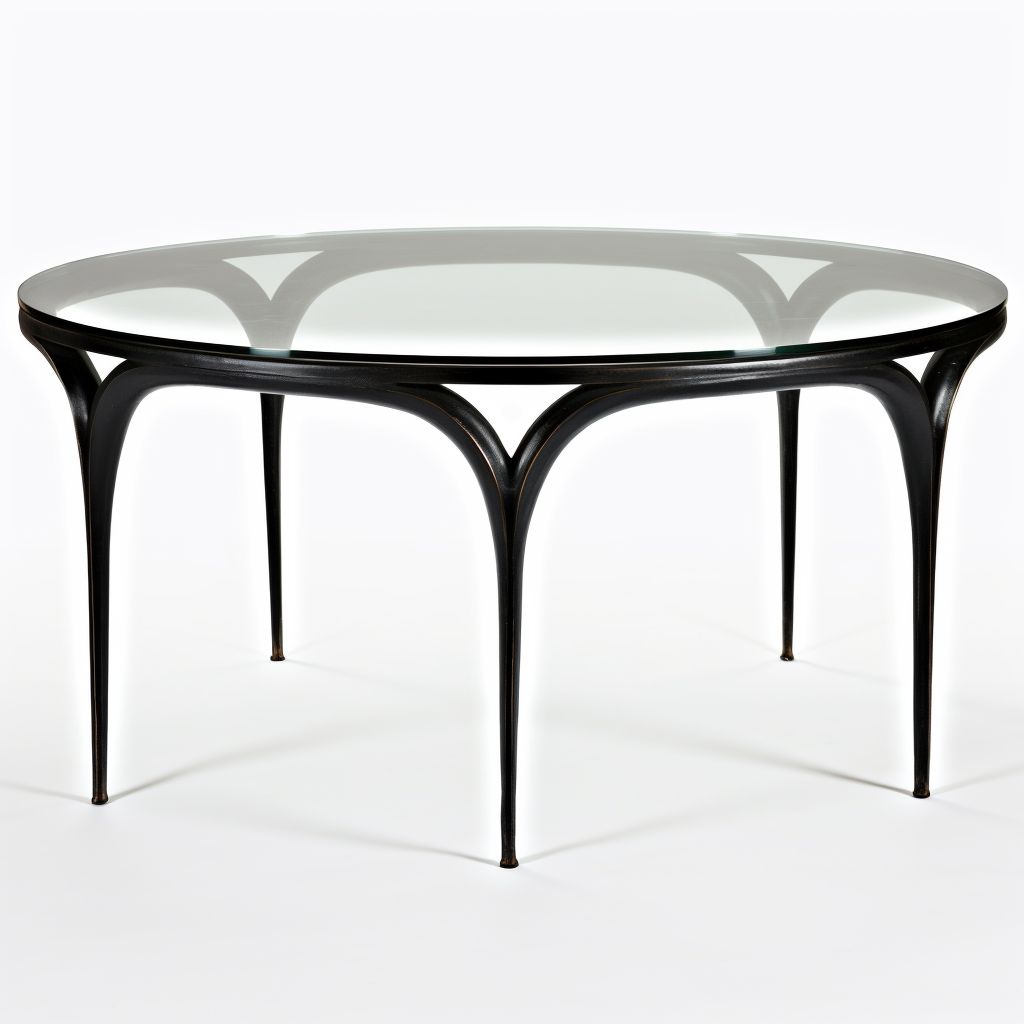 FASbespoke, Danica Dining Table