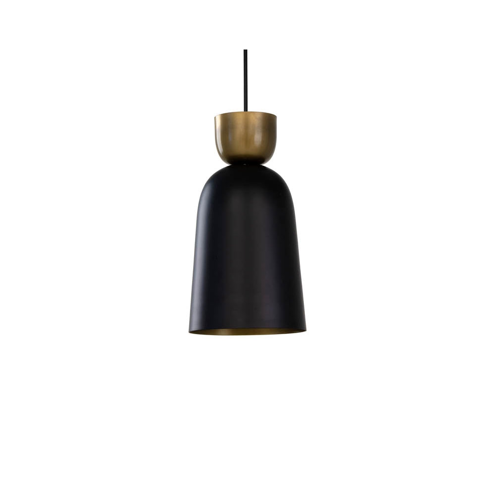 Sunpan, Danica Pendant Light - Cup Shaped