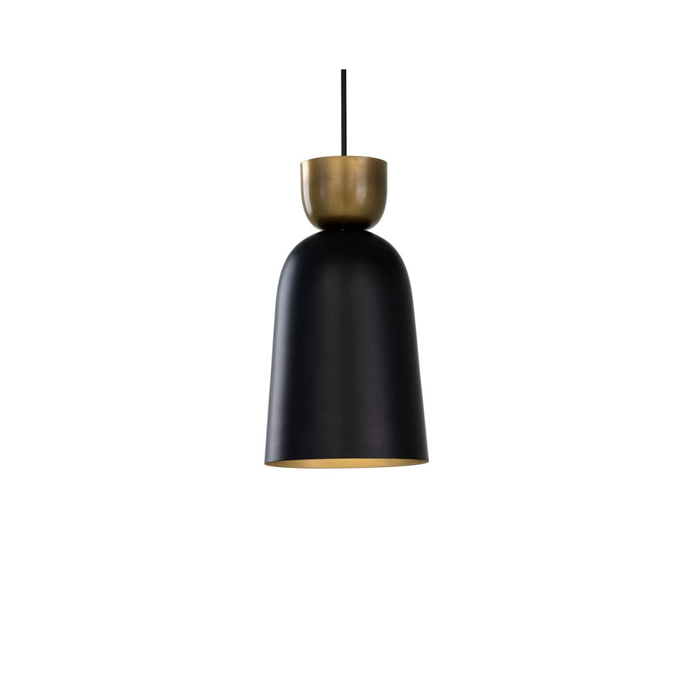 Sunpan, Danica Pendant Light - Cup Shaped