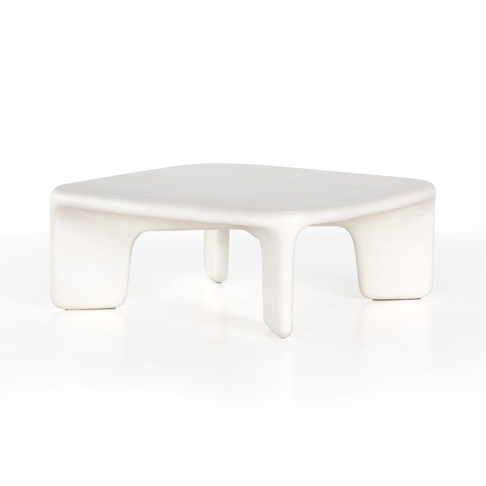 Four Hands, Dante Coffee Table