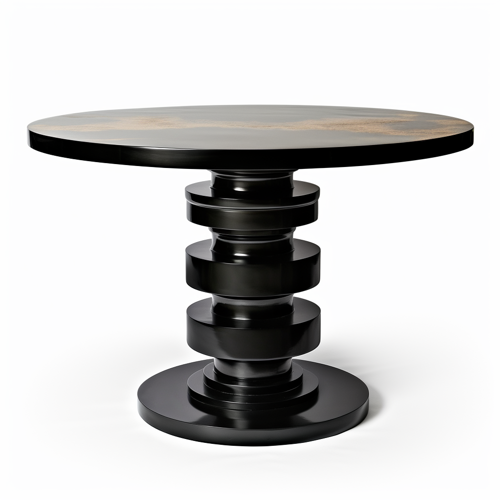 FASbespoke, Danyal Dining Table