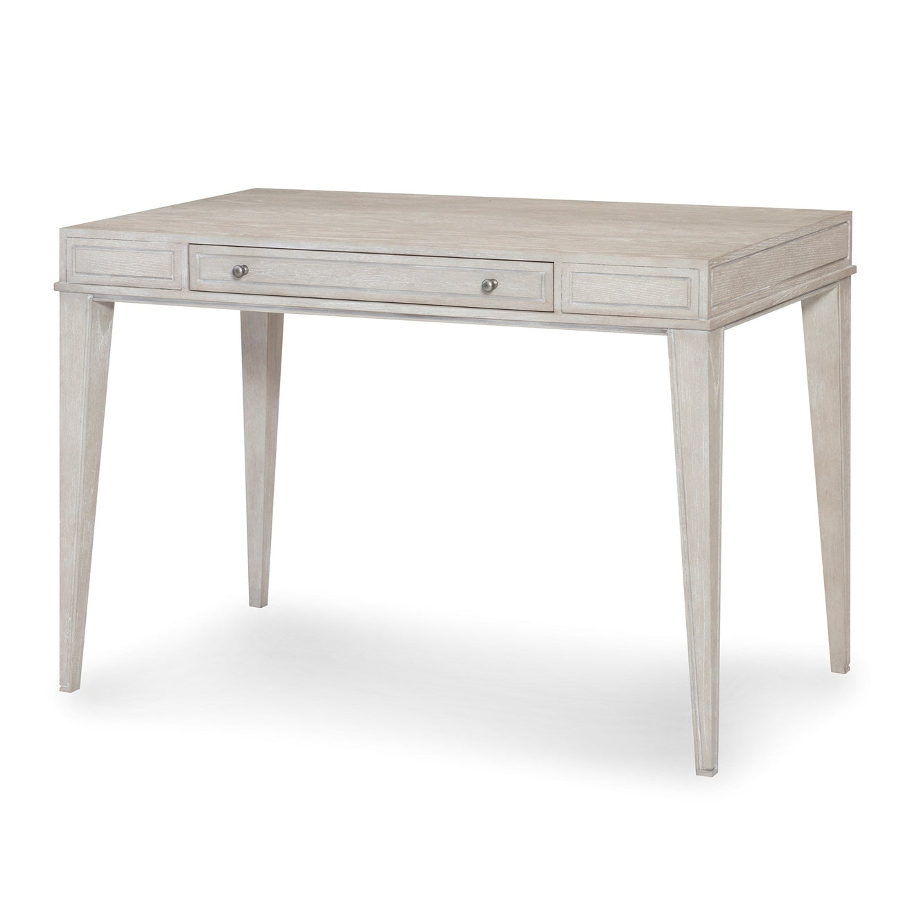 Ambella, Daphne Small Writing Desk - Grey