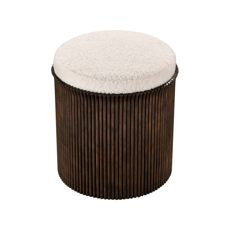 Elk Home, Daphne Stool