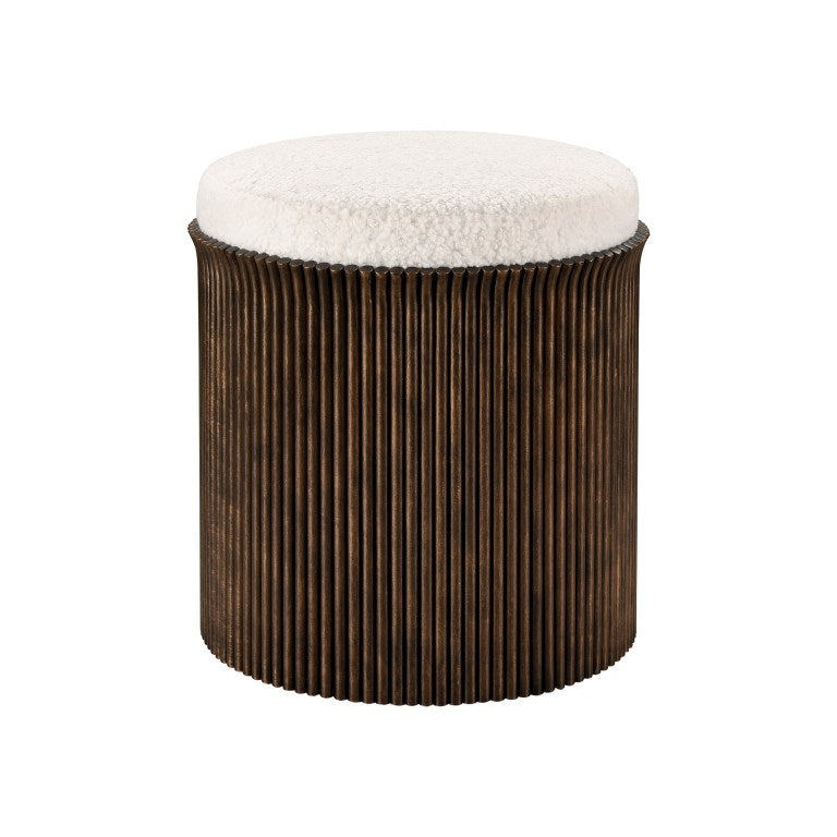 Elk Home, Daphne Stool