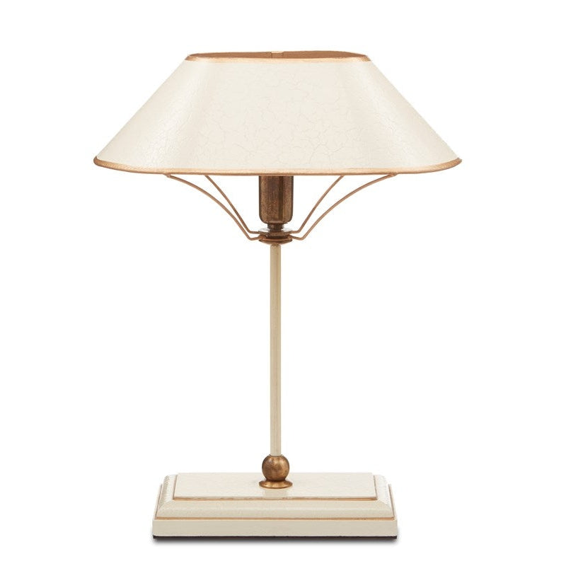 Currey, Daphne Table Lamp