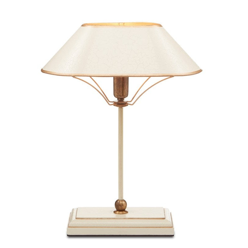 Currey, Daphne Table Lamp