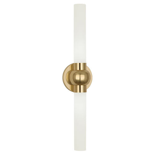 Robert Abbey Fine Lighting, Daphne Wall Sconce