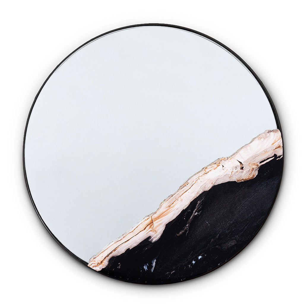 Urbia, Darby Round Mirror