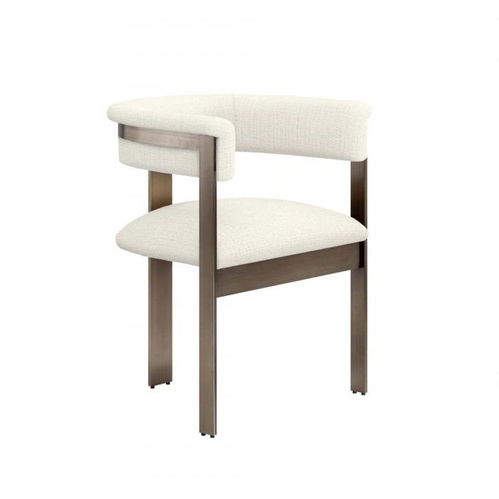 Interlude, Darcy Dining Chair