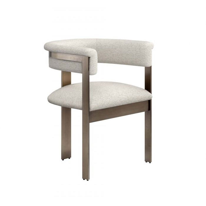 Interlude, Darcy Dining Chair