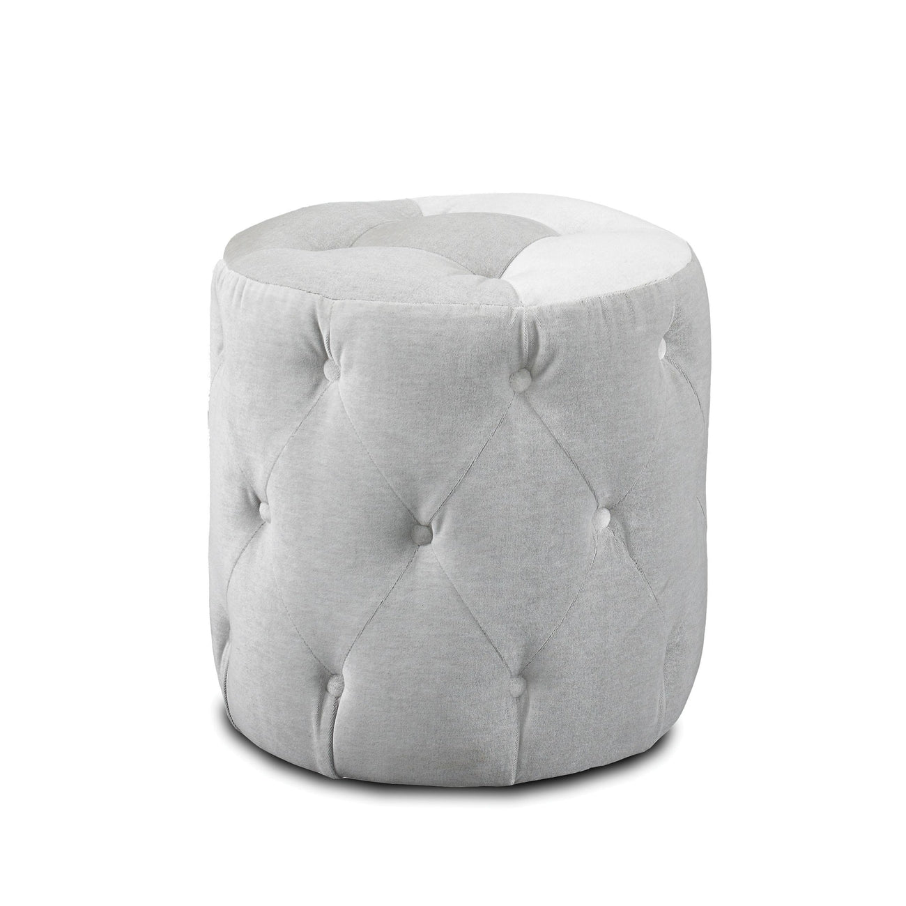 Precedent, Darcy Tufted Ottoman