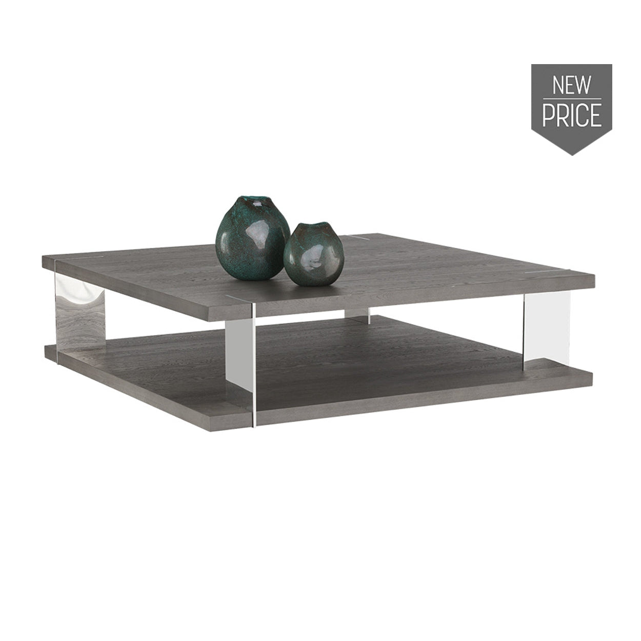 Sunpan, Daria Coffee Table