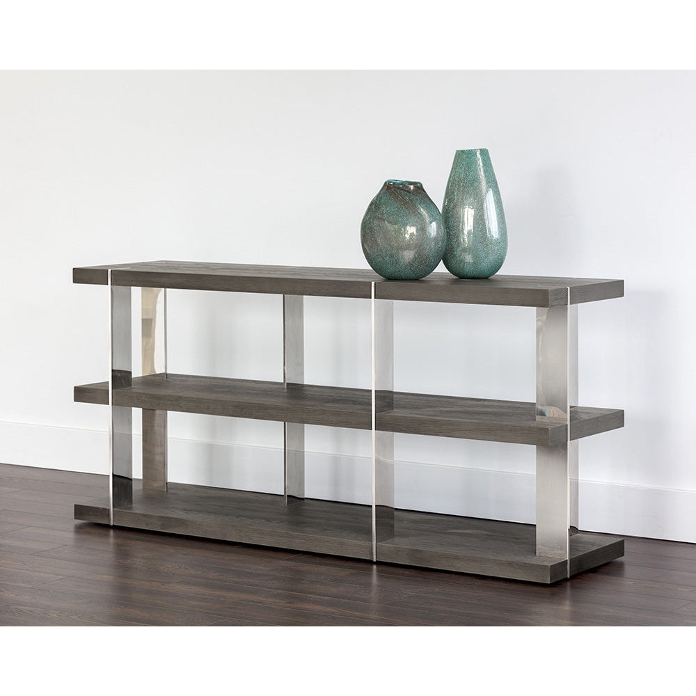 Sunpan, Daria Console Table