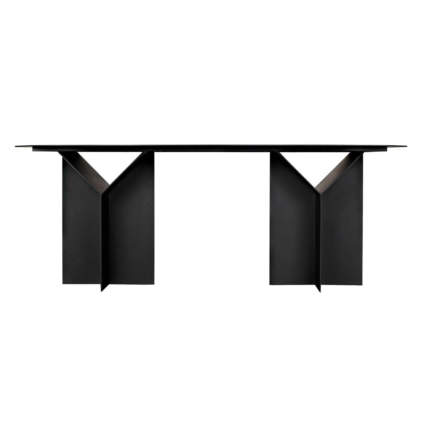 Noir, Darius Dining Table