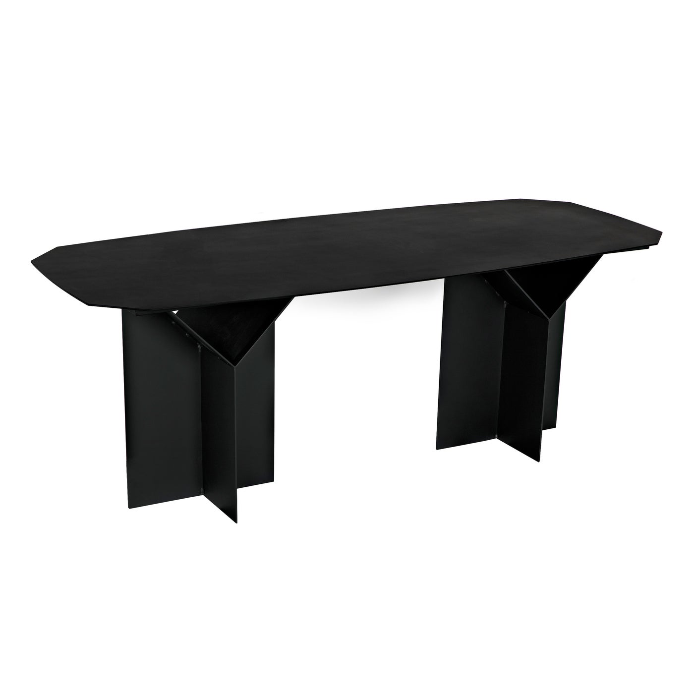 Noir, Darius Dining Table