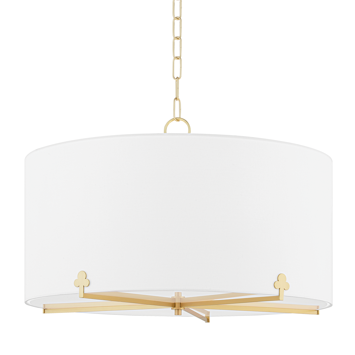 Mitzi, Darlene 5 Light Chandelier