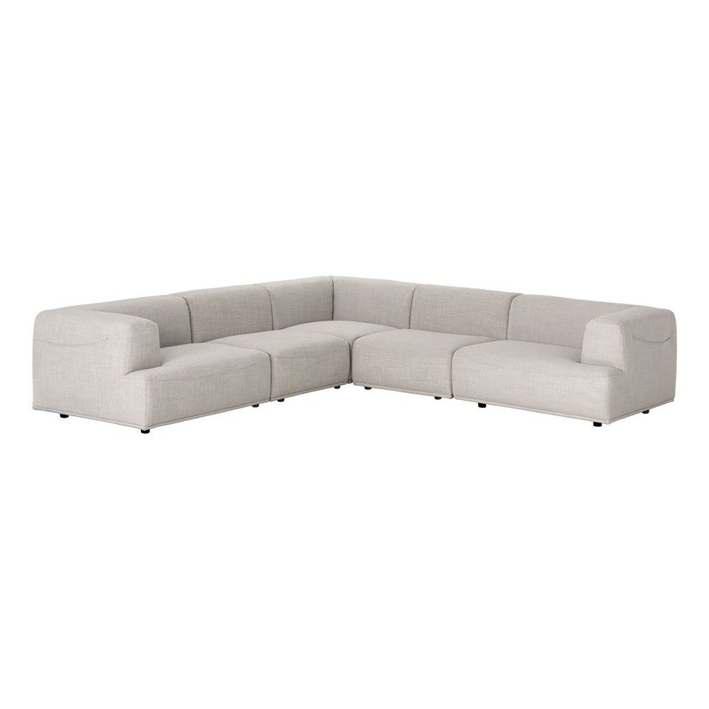 Sunpan, Darren Modular Sectional