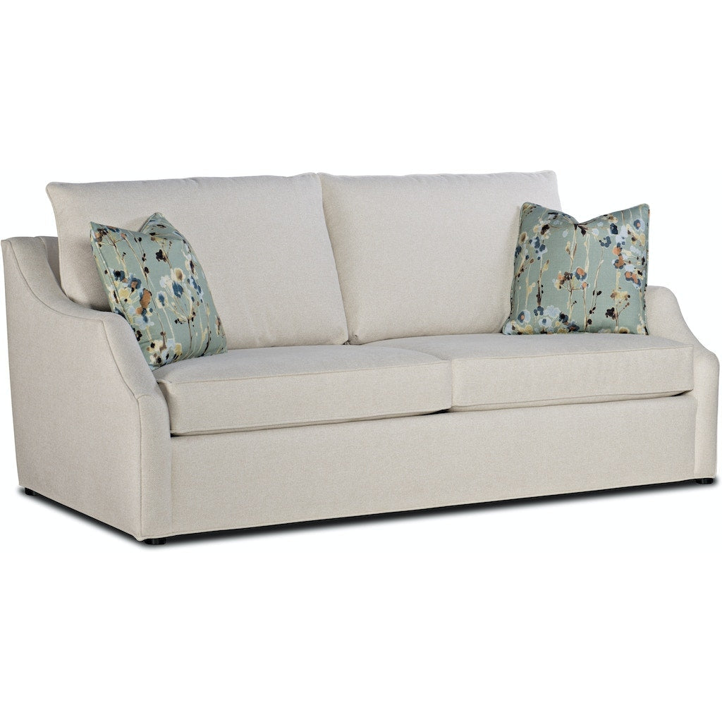 Hooker Furniture Custom, Darrien Studio Sofa - LL22-001