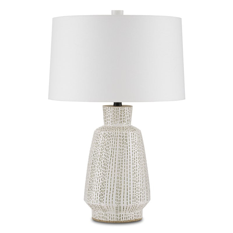 Currey, Dash Table Lamp