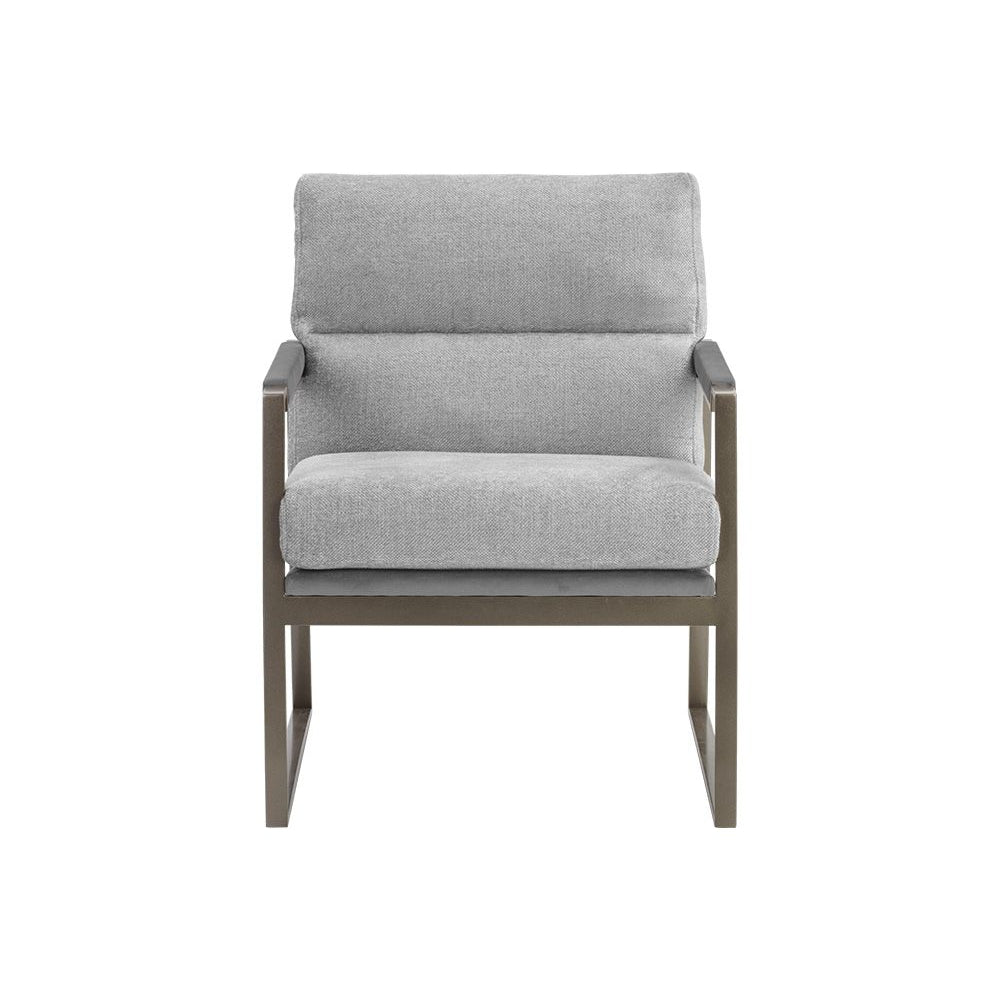 Sunpan, David Lounge Chair