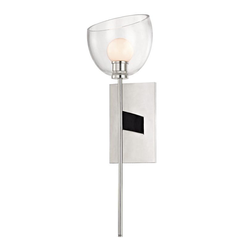 Hudson Valley, Davis 1 Light Wall Sconce