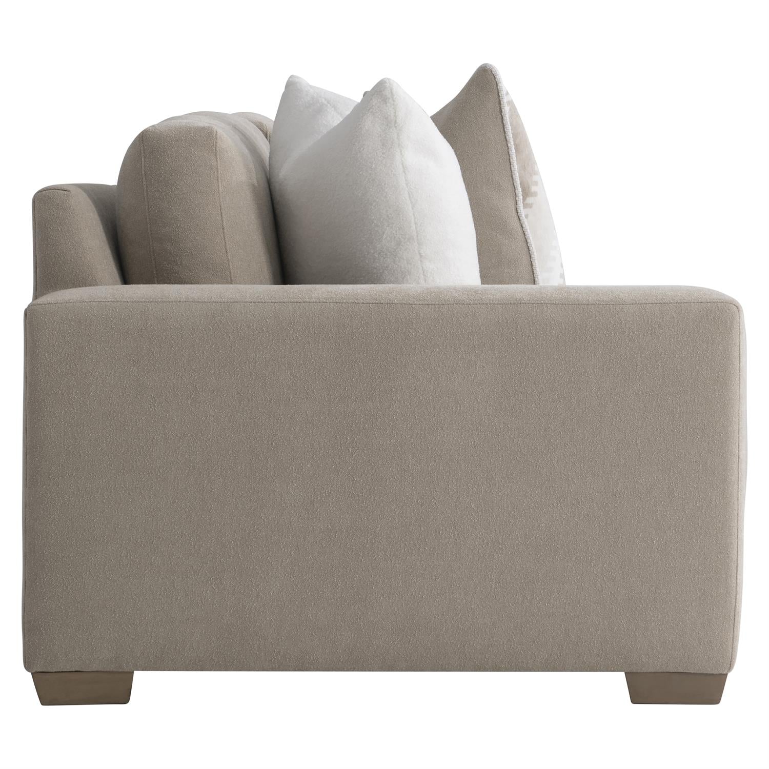 Bernhardt, Dawkins Loveseat